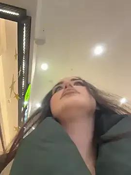 Photos of KiraSunshine from StripChat is Freechat