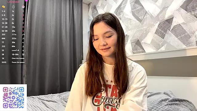 Check-out your craziest wishes with our pick of gaming cams models, featuring big knockers, round tails and tight twats.