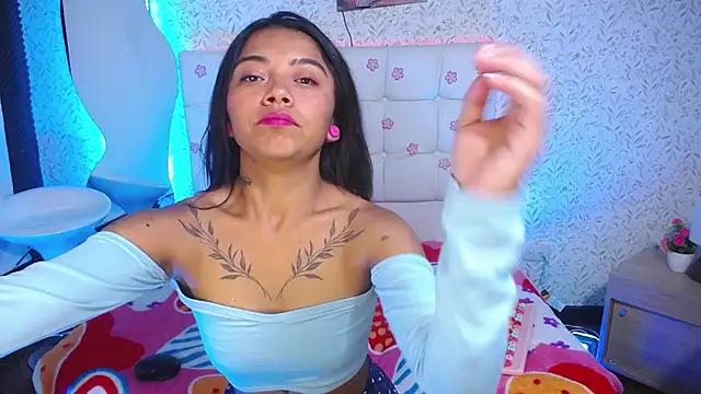 kish_kate from StripChat is Freechat
