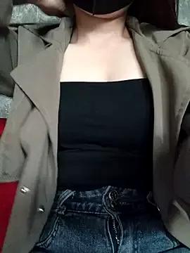 kiss-you12 from StripChat is Freechat