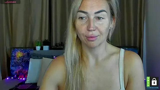 Check-out your craziest wishes with our pick of gaming cams models, featuring big knockers, round tails and tight twats.