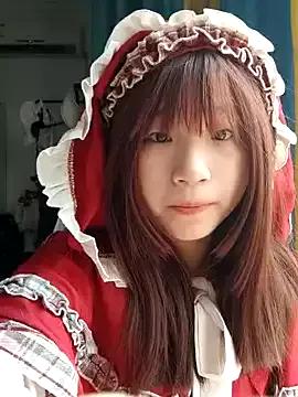 Photos of kissbaobao520 from StripChat is Freechat