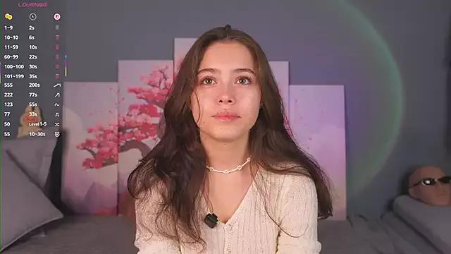 Check-out your craziest wishes with our pick of gaming cams models, featuring big knockers, round tails and tight twats.