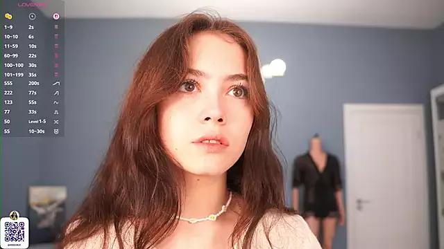 Check-out your craziest wishes with our pick of gaming cams models, featuring big knockers, round tails and tight twats.