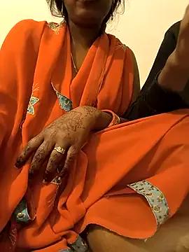 Kissing_Couple from StripChat is Freechat