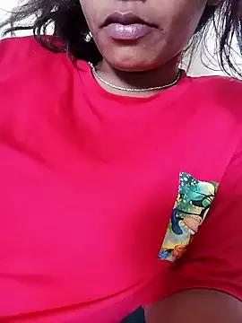 kissujaan from StripChat is Freechat