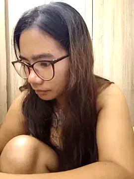 Kissy07 from StripChat is Freechat