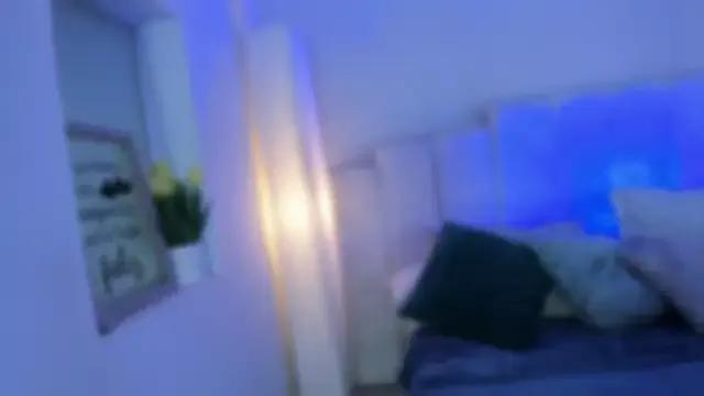 Kitana_Clark from StripChat is Freechat