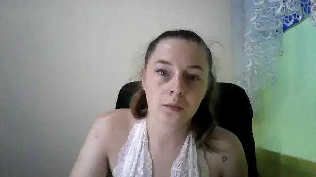 Kitten36 from StripChat is Freechat