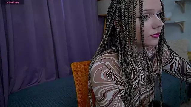 kitten_murray from StripChat is Freechat