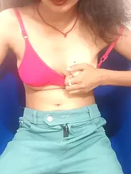 Kittu-rani from StripChat is Freechat