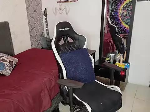 Check-out your craziest wishes with our pick of gaming cams models, featuring big knockers, round tails and tight twats.