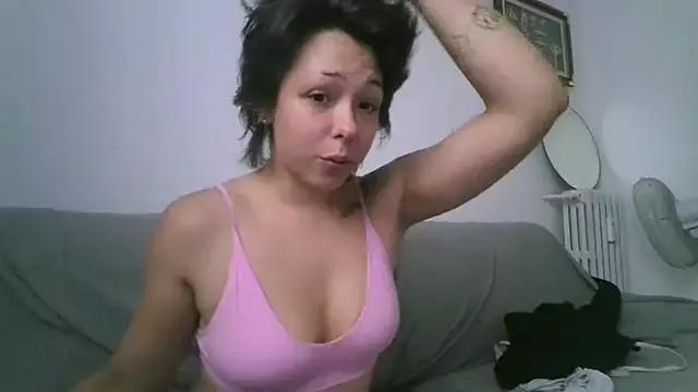 Check-out your craziest wishes with our pick of gaming cams models, featuring big knockers, round tails and tight twats.