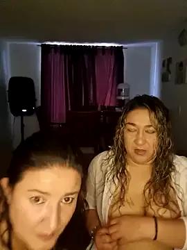 Check-out your craziest wishes with our pick of gaming cams models, featuring big knockers, round tails and tight twats.