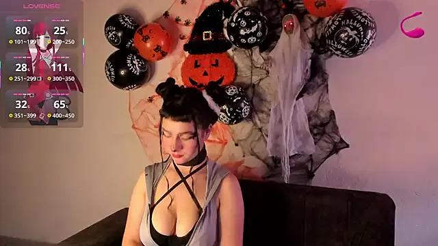 Check-out your craziest wishes with our pick of gaming cams models, featuring big knockers, round tails and tight twats.