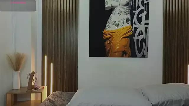 Check-out your craziest wishes with our pick of gaming cams models, featuring big knockers, round tails and tight twats.