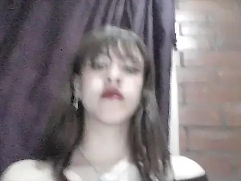 Kitty_bubble1 from StripChat is Freechat