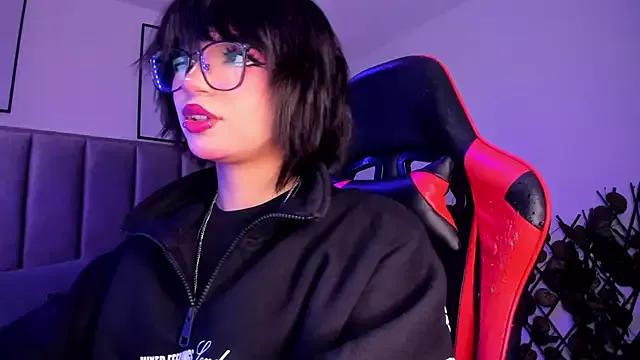 Kitty_Gang from StripChat is Freechat