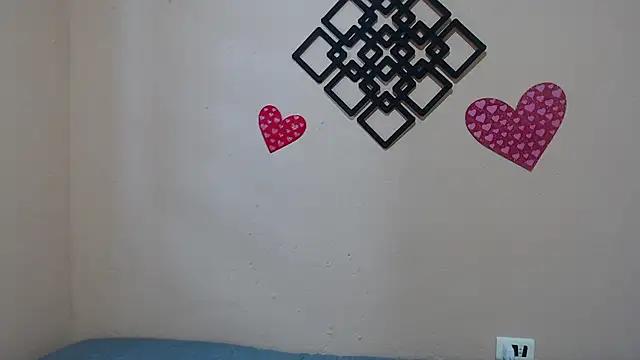 kitty_hot75 from StripChat is Freechat