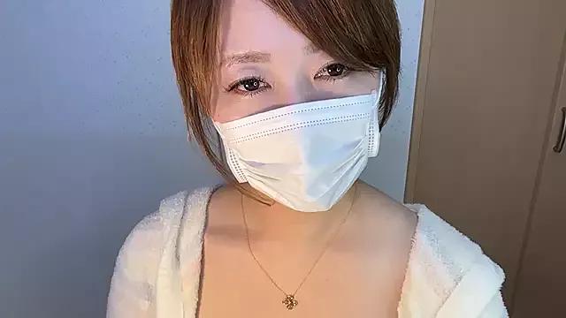 kitty_kyoto from StripChat is Freechat