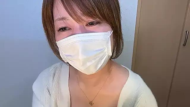 kitty_kyoto from StripChat is Freechat