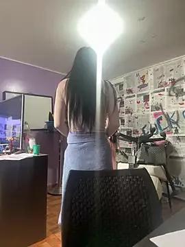 Check-out your craziest wishes with our pick of gaming cams models, featuring big knockers, round tails and tight twats.