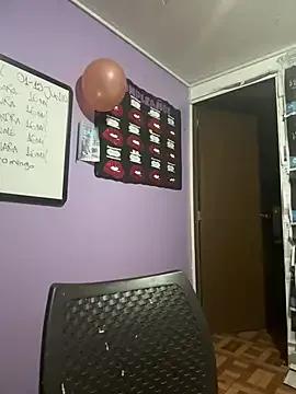 kitty_nataly from StripChat is Freechat