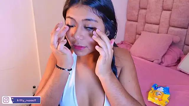 Check-out your craziest wishes with our pick of gaming cams models, featuring big knockers, round tails and tight twats.