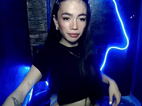 Check-out your craziest wishes with our pick of gaming cams models, featuring big knockers, round tails and tight twats.