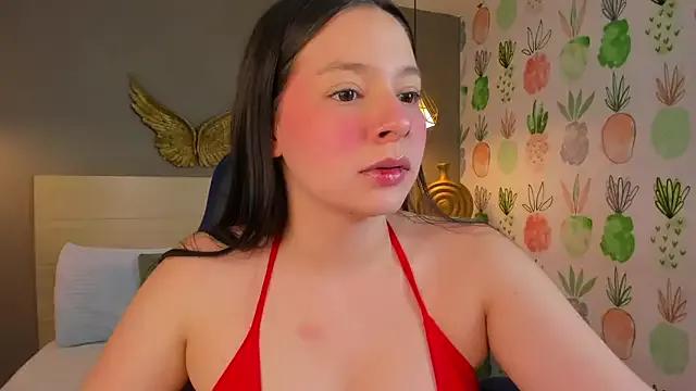 Check-out your craziest wishes with our pick of gaming cams models, featuring big knockers, round tails and tight twats.