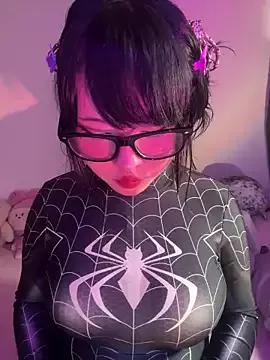Check-out your craziest wishes with our pick of gaming cams models, featuring big knockers, round tails and tight twats.