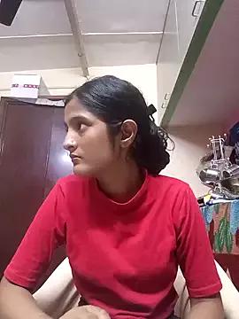 KittyBby14 from StripChat is Freechat