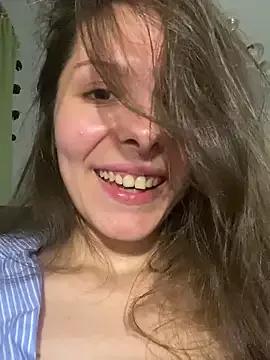 kittyCarrol from StripChat is Freechat