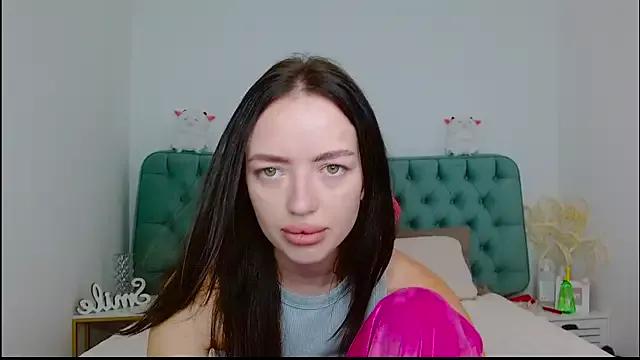Kittycat_love9 from StripChat is Freechat