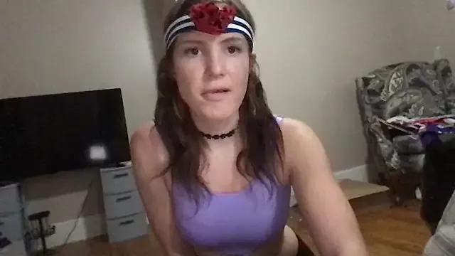 Check-out your craziest wishes with our pick of gaming cams models, featuring big knockers, round tails and tight twats.