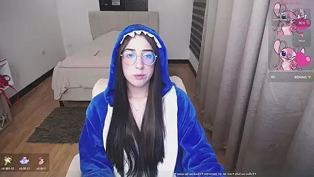 Check-out your craziest wishes with our pick of gaming cams models, featuring big knockers, round tails and tight twats.