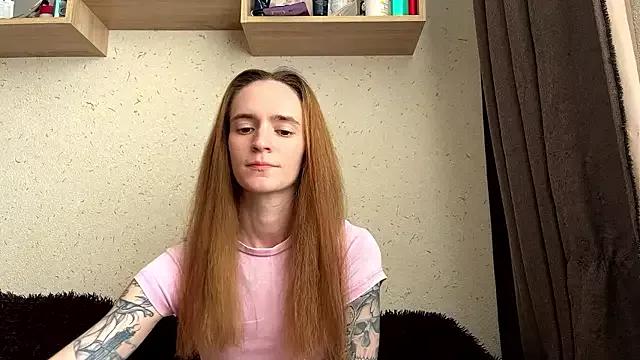 Kittydare from StripChat is Freechat
