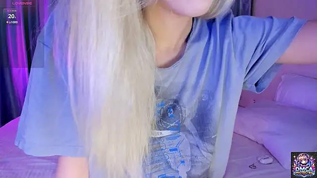 Check-out your craziest wishes with our pick of gaming cams models, featuring big knockers, round tails and tight twats.