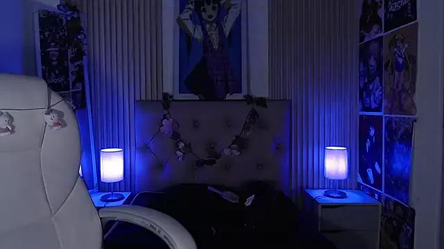 kittyhouse_hs from StripChat is Freechat