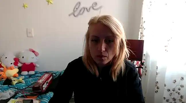 kittykalor09 from StripChat