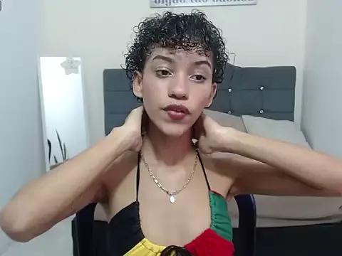 KittyLove_s from StripChat is Freechat