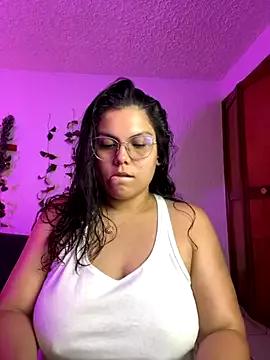 Check-out your craziest wishes with our pick of gaming cams models, featuring big knockers, round tails and tight twats.