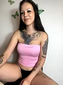 Photos of KittyMissyX from StripChat is Freechat