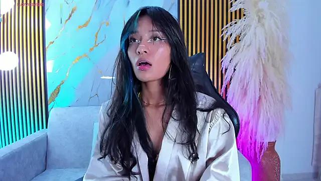 kittyMone_ from StripChat is Freechat