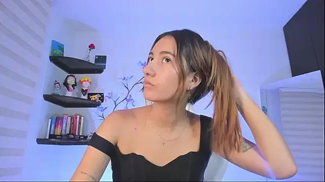 Check-out your craziest wishes with our pick of gaming cams models, featuring big knockers, round tails and tight twats.