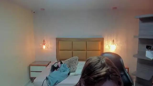 Check-out your craziest wishes with our pick of gaming cams models, featuring big knockers, round tails and tight twats.