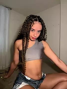 Check-out your craziest wishes with our pick of gaming cams models, featuring big knockers, round tails and tight twats.