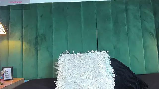 Check-out your craziest wishes with our pick of gaming cams models, featuring big knockers, round tails and tight twats.