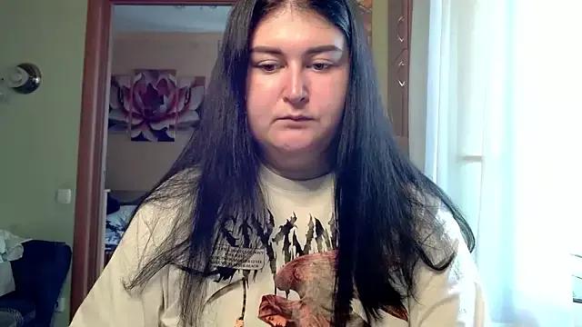 kiwimaraquya from StripChat is Freechat