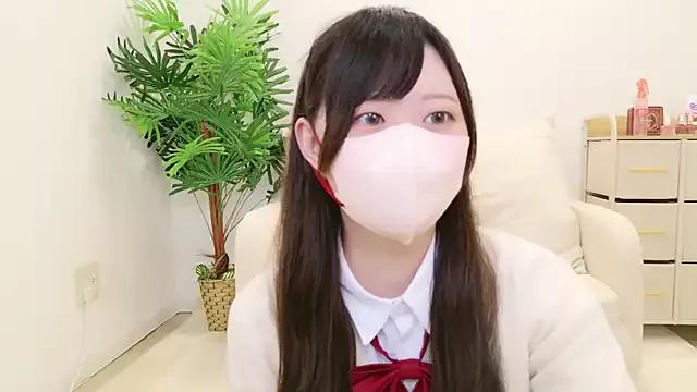 Photos of kiyoka_love from StripChat is Group